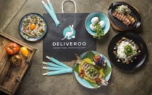 $275 million Raised by Deliveroo for Food Delivery Expansion